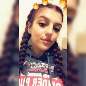 Meet your Posher, Calli